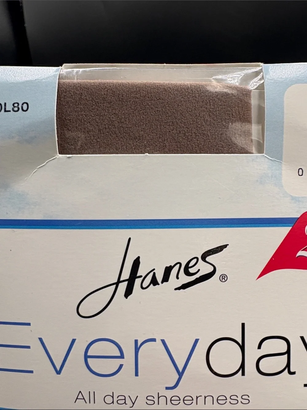 Hanes brand new